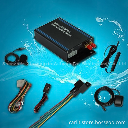Car GPS Tracking, Car Tracking System